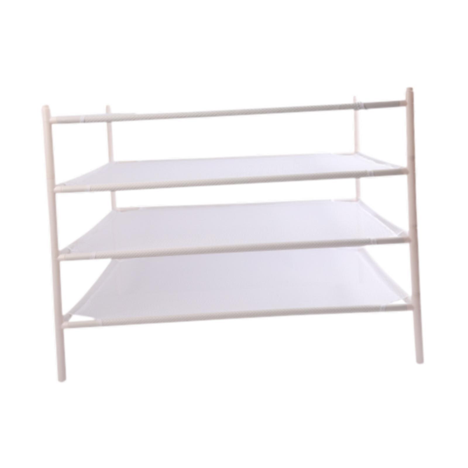 Laundry Drying Rack Detachable - Dried Fruit review and price