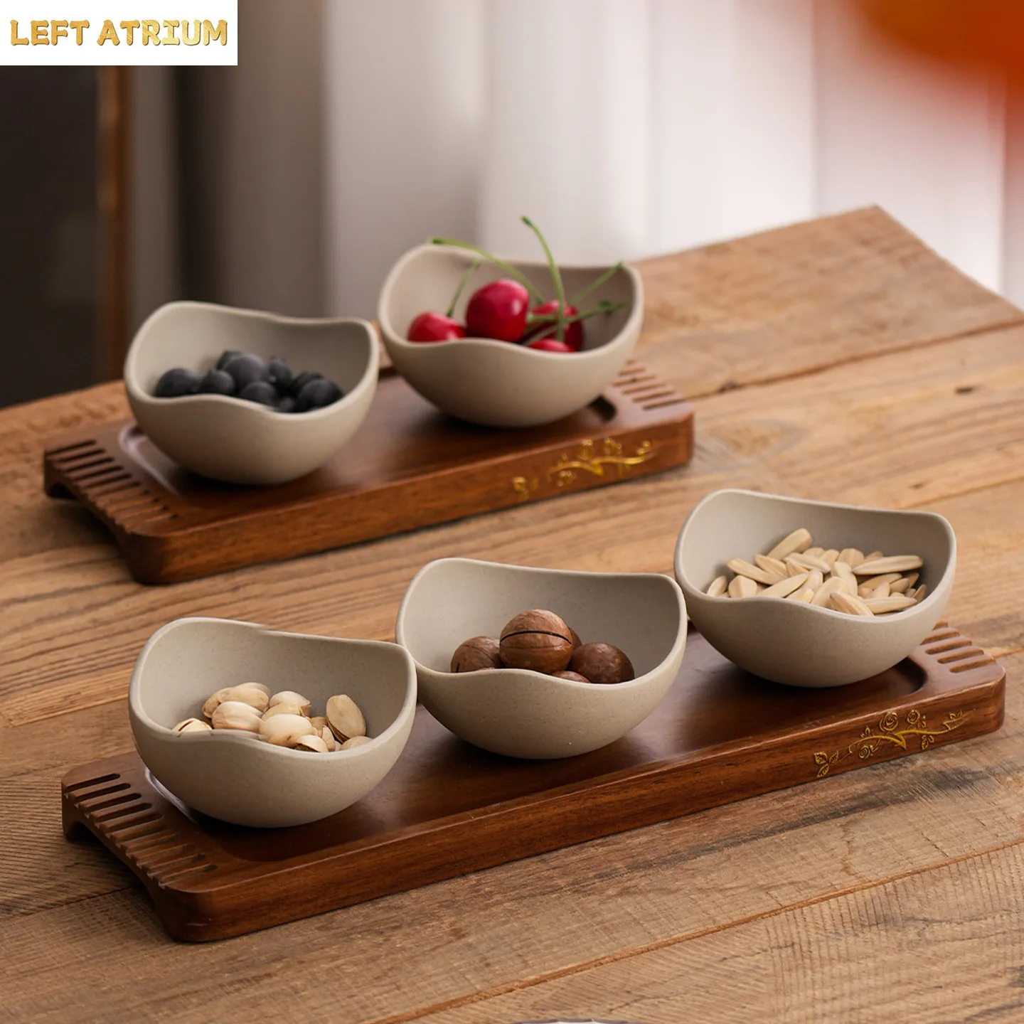 snack plate, dried fruit plate - Dried Fruit review and price