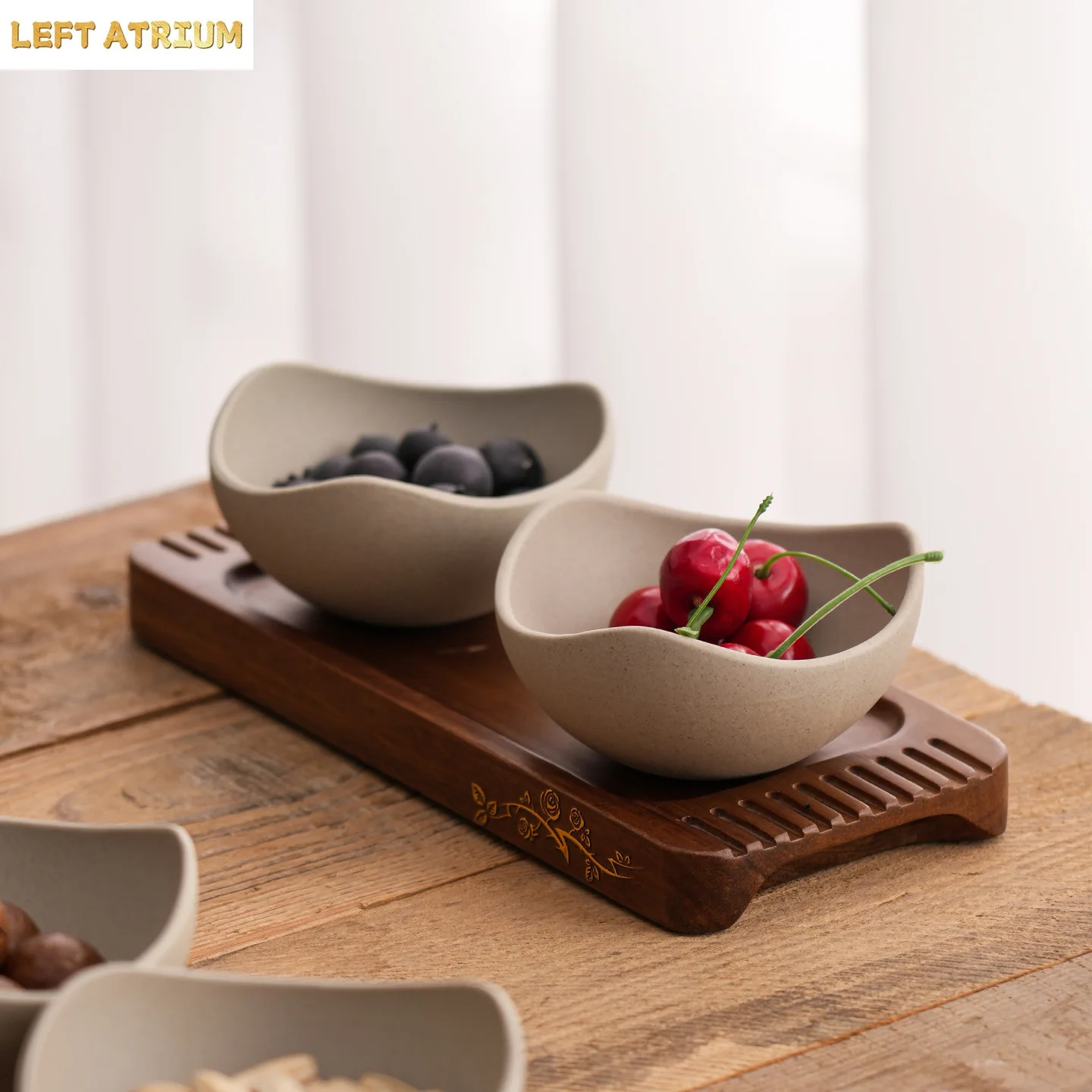 snack plate, dried fruit plate - Dried Fruit review and price