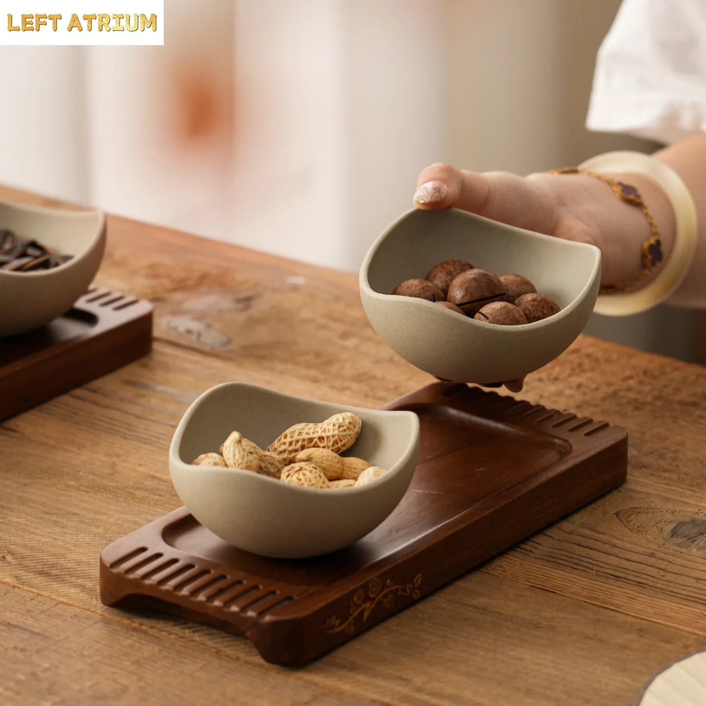 snack plate, dried fruit plate - Dried Fruit review and price