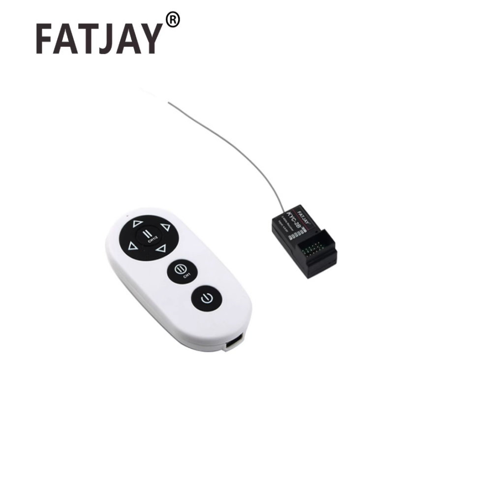 FATJAY KYC-2B 2.4G Mini Wirele - Nuts Mix review and price