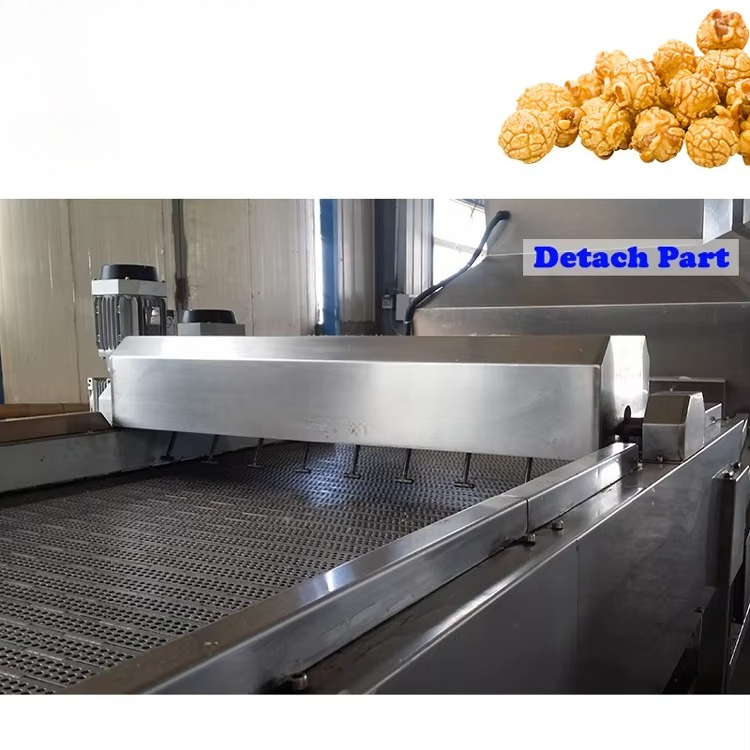 High Capacity Automatic Large  - Popcorn review and price