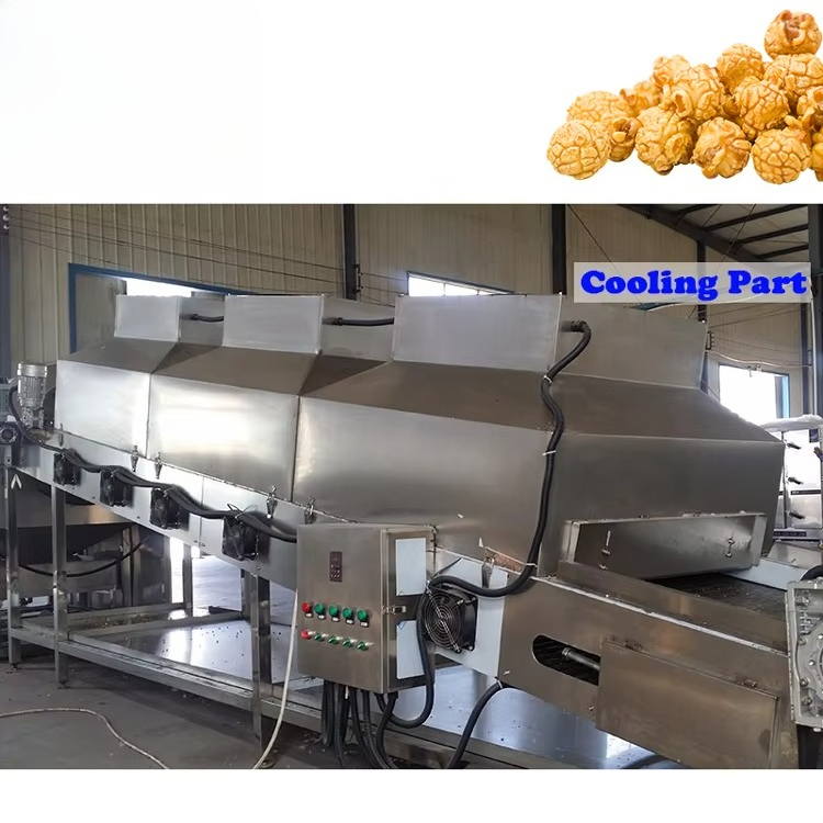 High Capacity Automatic Large  - Popcorn review and price