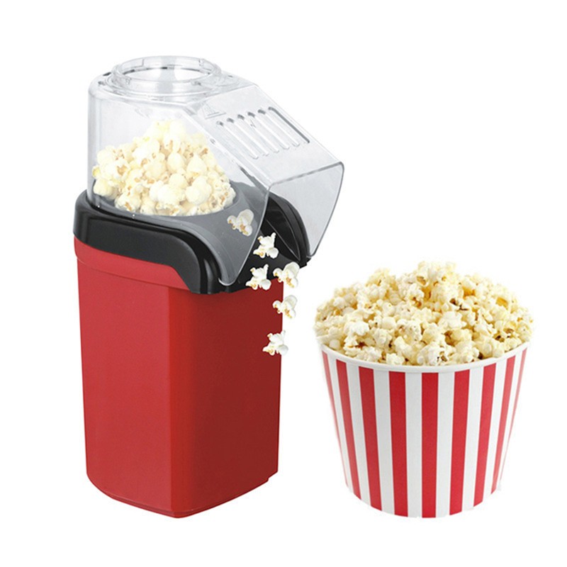 Easy Operate Small Home Use Po - Popcorn review and price