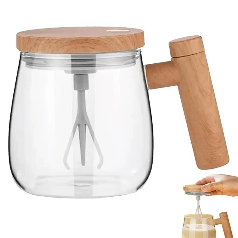 Portable Electric Self Stirrin - Protein Bar review and price