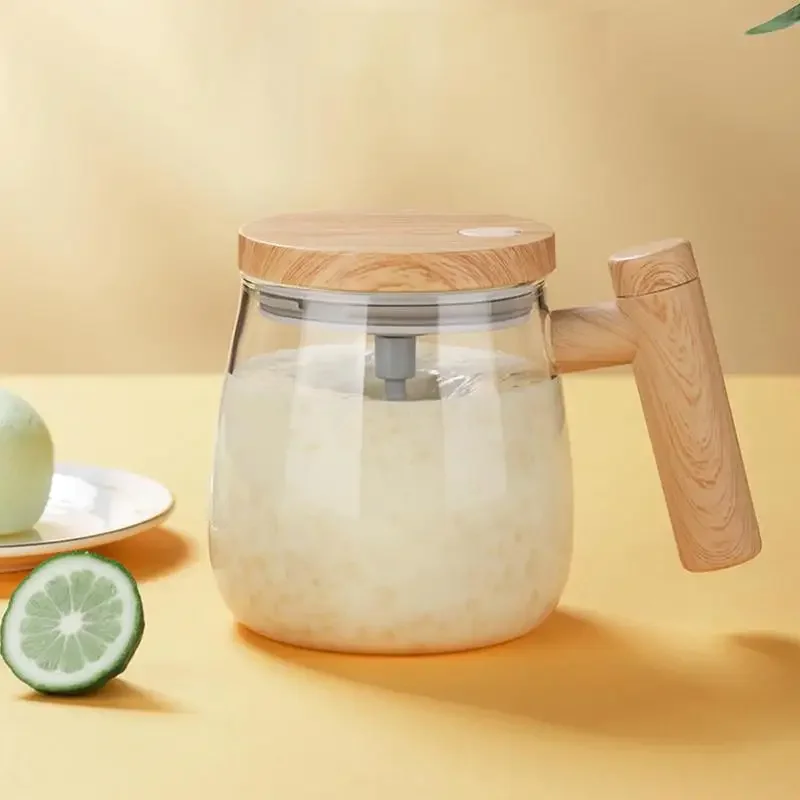 Portable Electric Self Stirrin - Protein Bar review and price