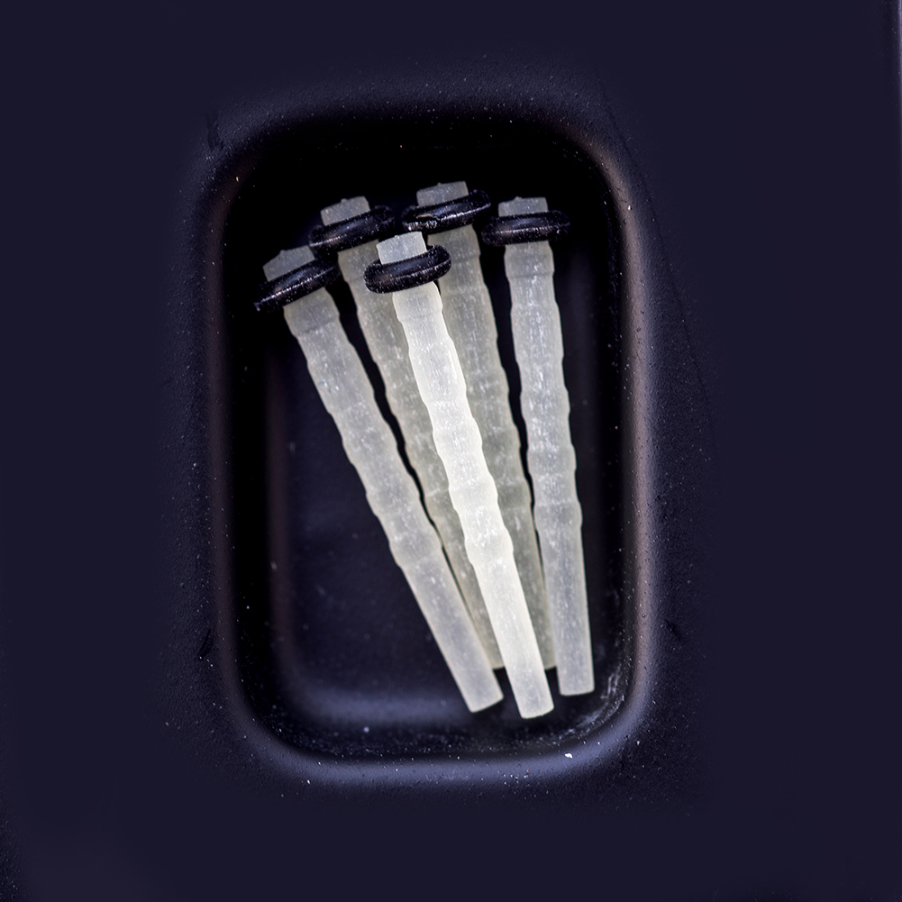 Dental Fibre Pile Fibre Pile 2 - Nuts Mix review and price
