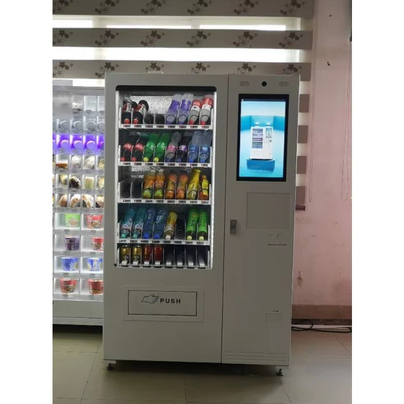 Refrigerated Food Drink Snack  - Food Snacks Drinks review and price