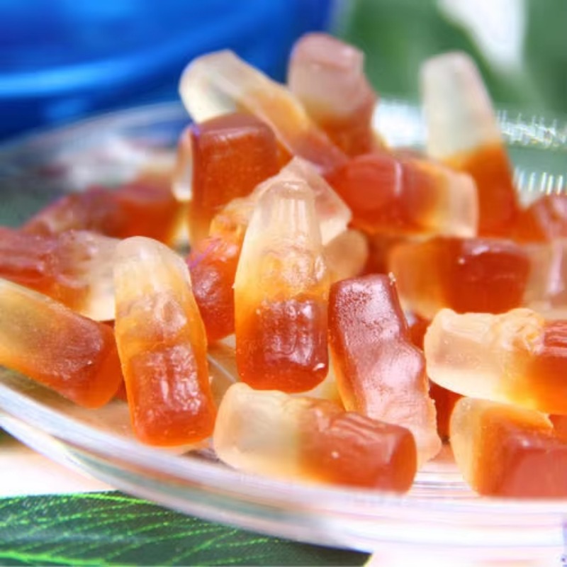 Junyu Automatic Jelly Candy Gu - Gummy Candy review and price