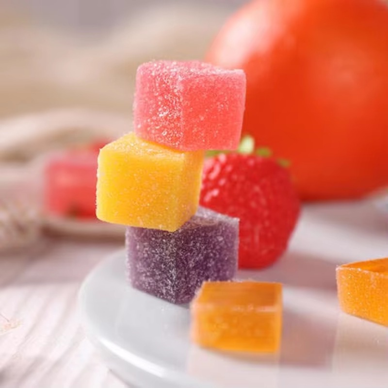 Junyu Automatic Jelly Candy Gu - Gummy Candy review and price