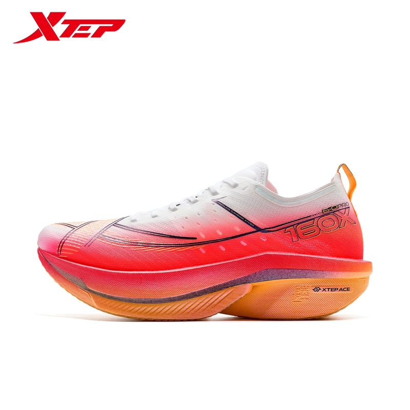 Xtep 160X 6.5 PRO Running Shoe - Trail Mix review and price