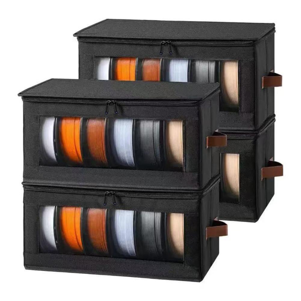 1/2/3/4pcs Portable Large Food - Food Snacks Delivery review and price
