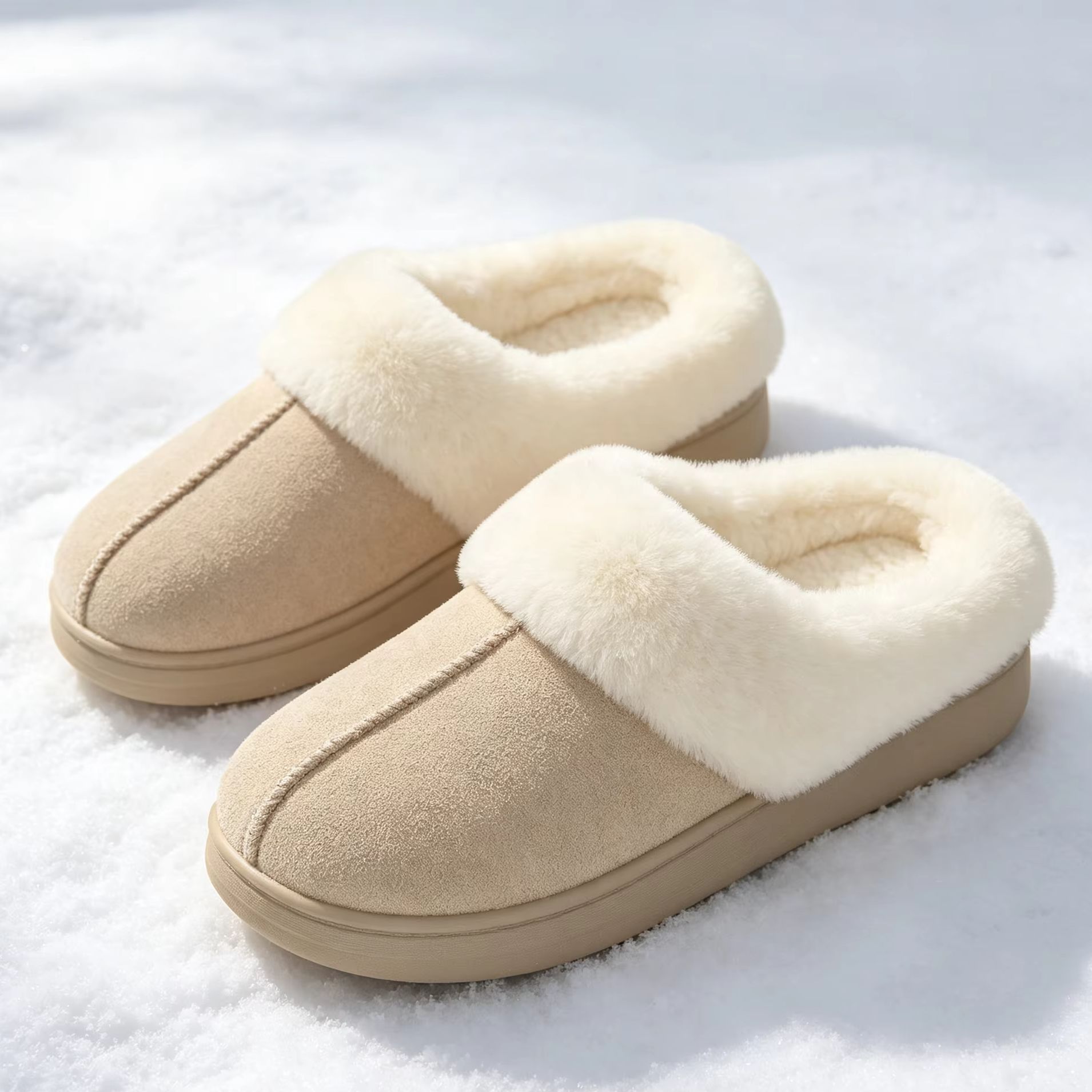 Smile Popcorn Winter Warm Furr - Popcorn review and price