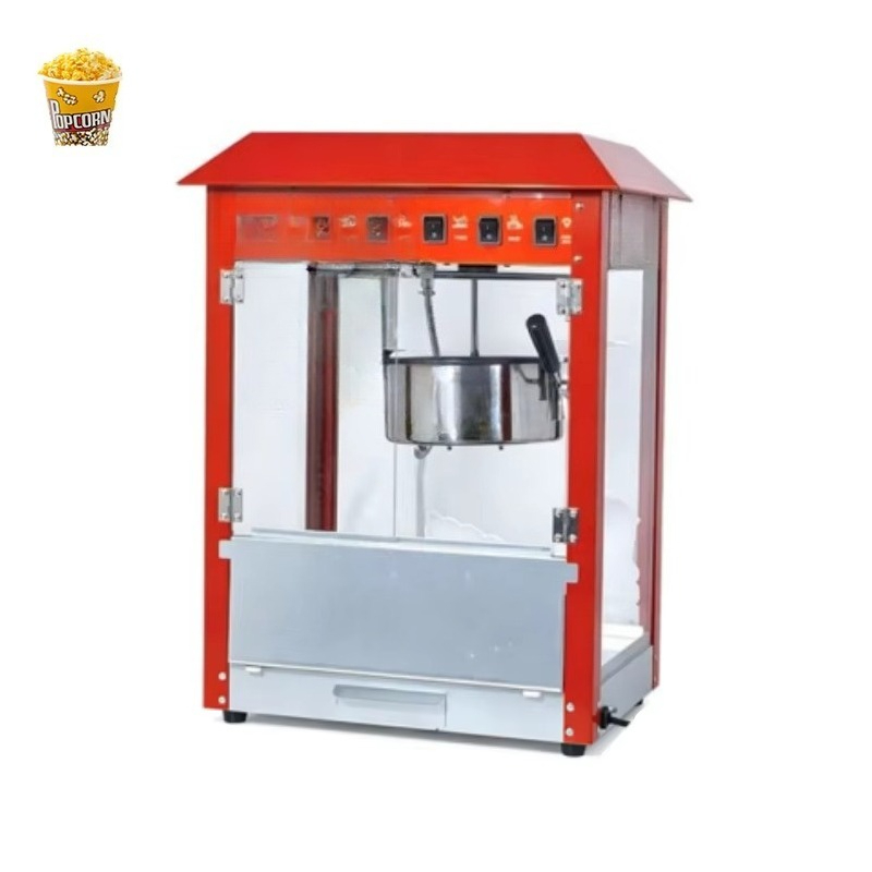 Popcorn Making Machine High Qu - Popcorn review and price