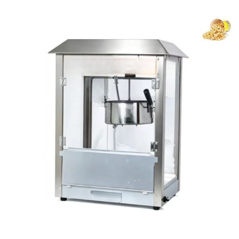 Popcorn Making Machine High Qu - Popcorn review and price