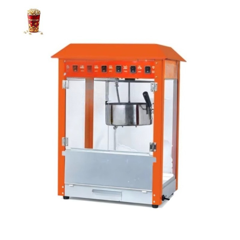Popcorn Making Machine High Qu - Popcorn review and price