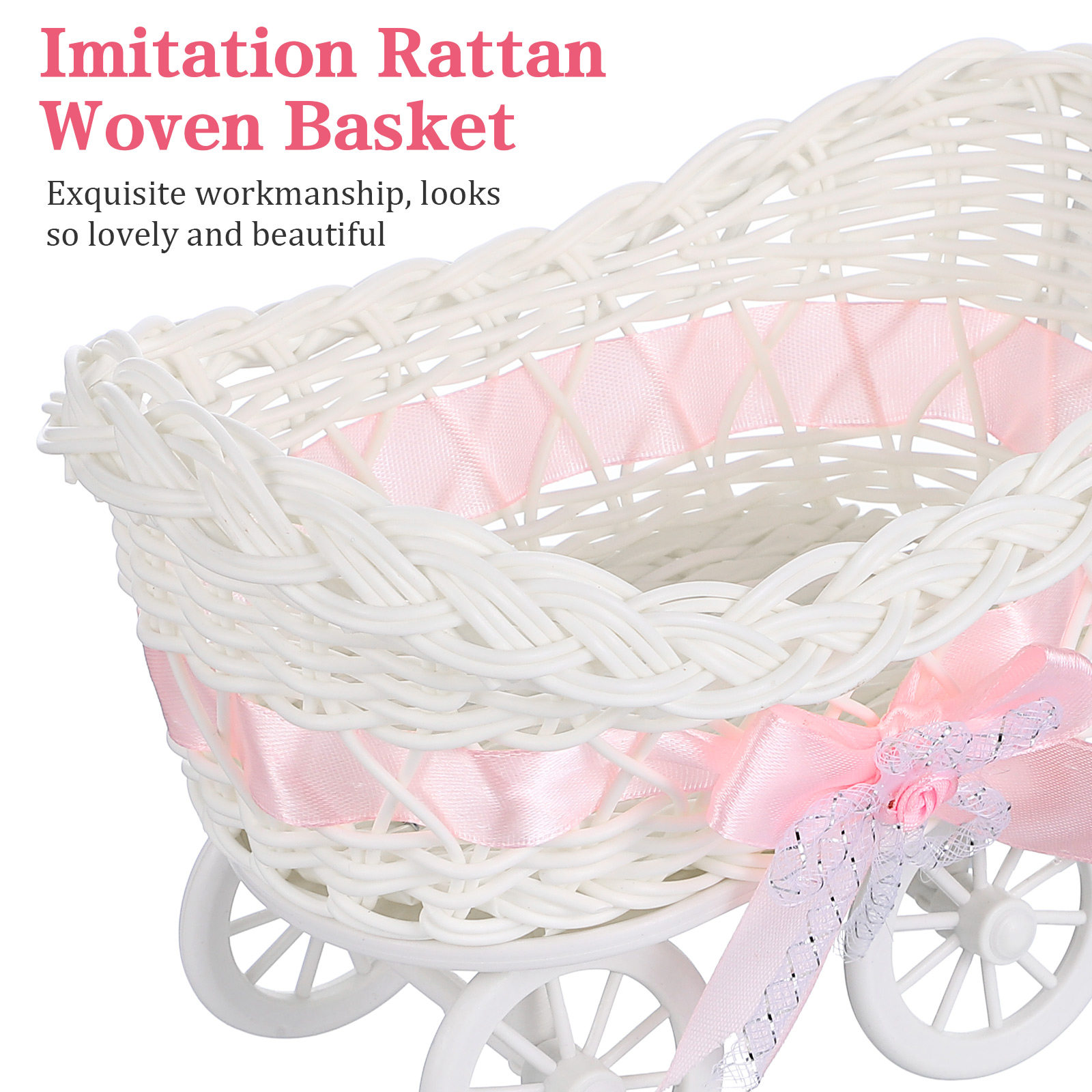 2Pcs Cute Shopping Cart Style  - Dried Fruit review and price