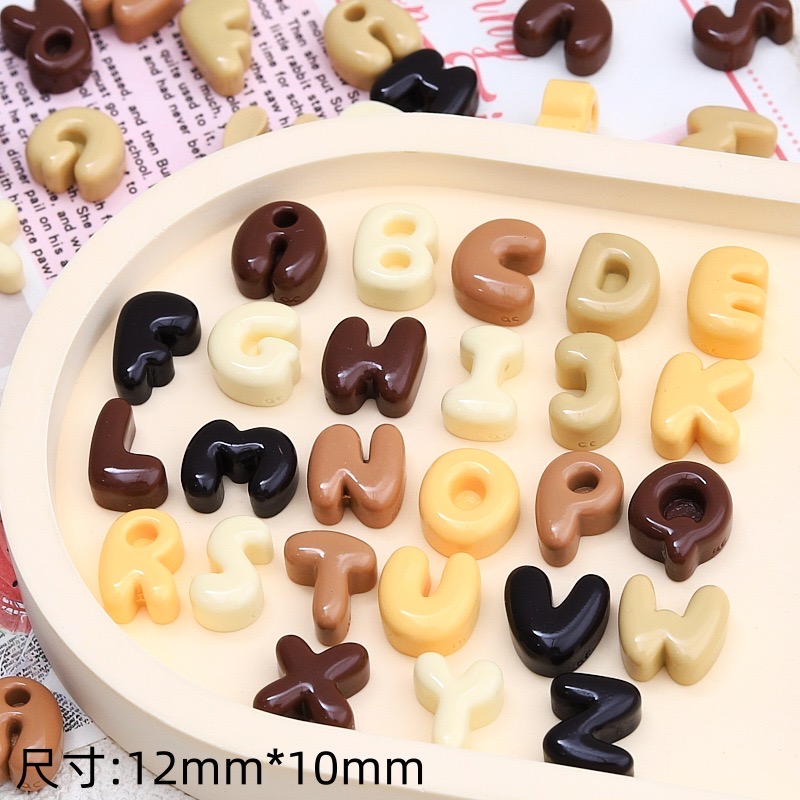 30Pcs New Cute Resin Cartoon S - Chocolate Snack review and price