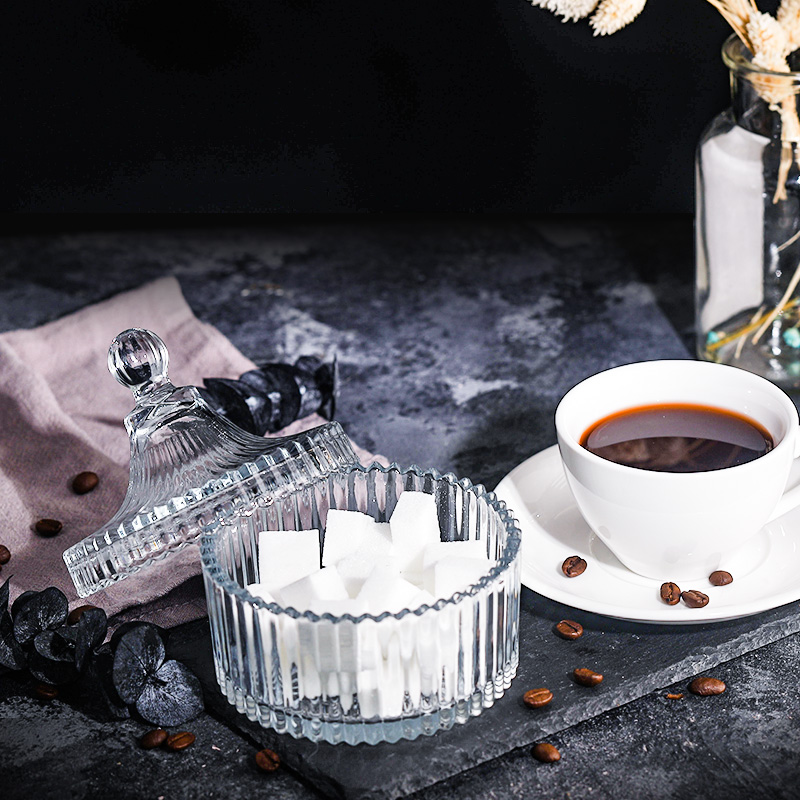 Aixiangru Crystal Glass Sugar  - Dried Fruit review and price