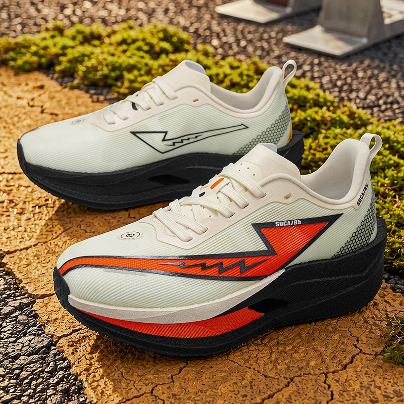 Men Marathon Running Shoes Spo - Trail Mix review and price