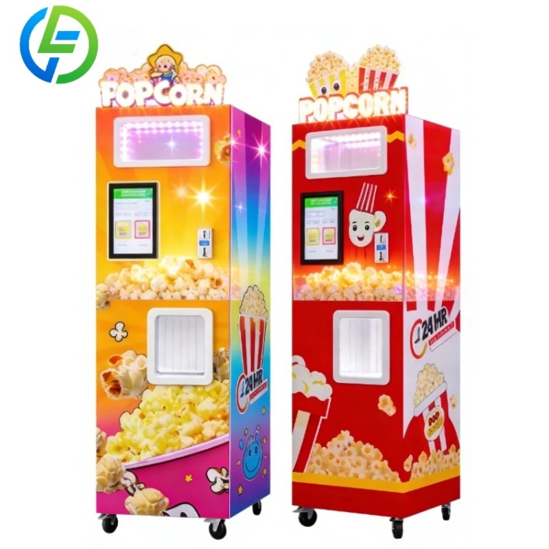 Customized Factory New Style A - Popcorn review and price