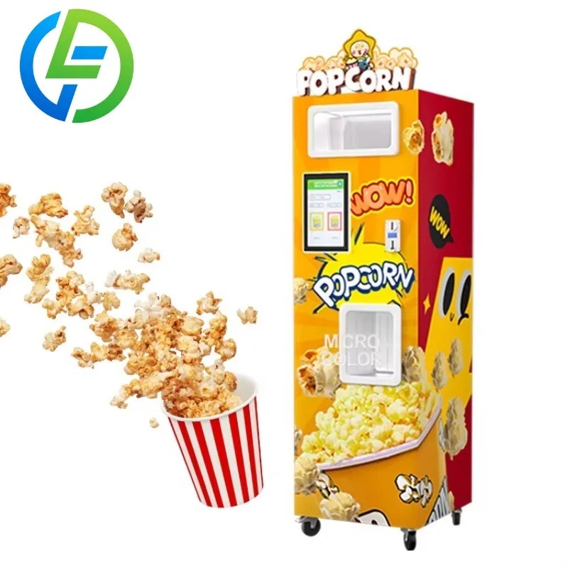 Customized Factory New Style A - Popcorn review and price