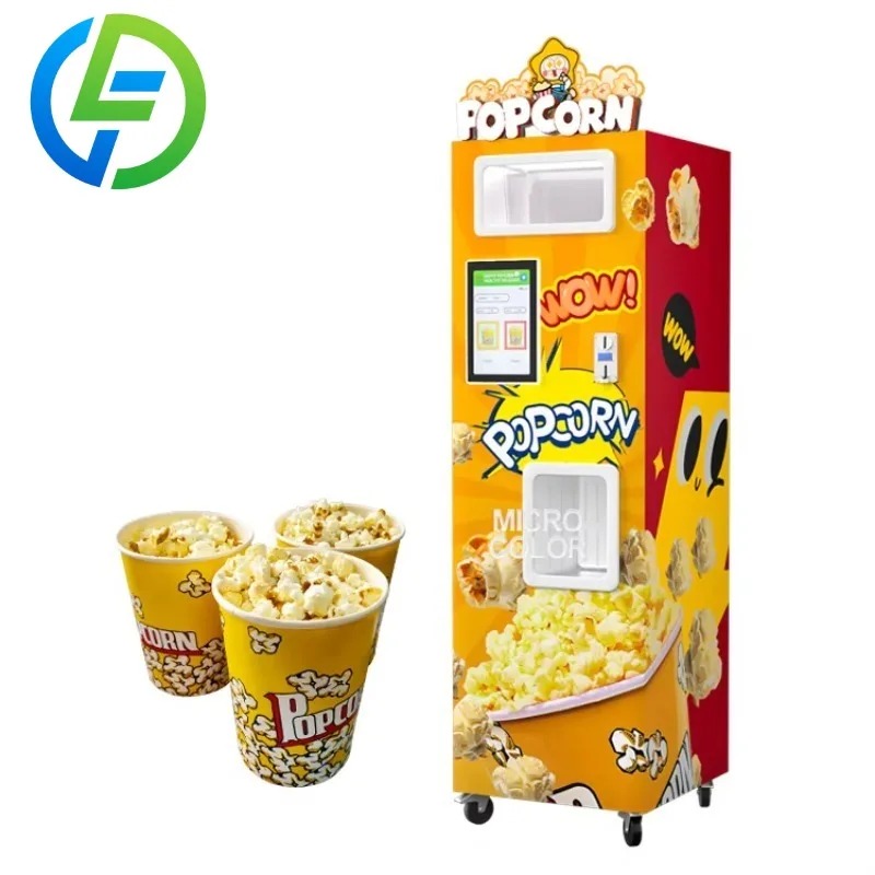Customized Factory New Style A - Popcorn review and price