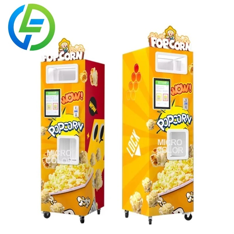 Customized Factory New Style A - Popcorn review and price