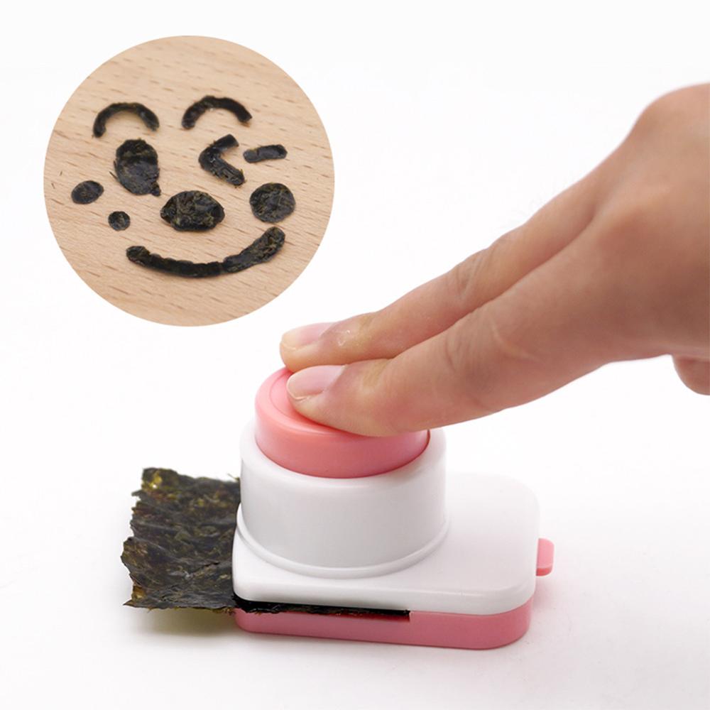 DIY Seaweed Nori Punch Cutter  - Seaweed Snack review and price