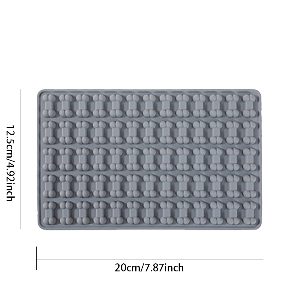 1pcs Mini Bone Biscuit Mold Pi - Chocolate Snack review and price