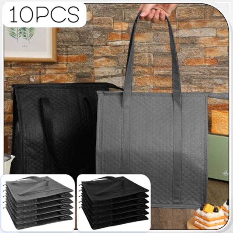 Portable Lunch Cooler Beer Del - Food Snacks Delivery review and price