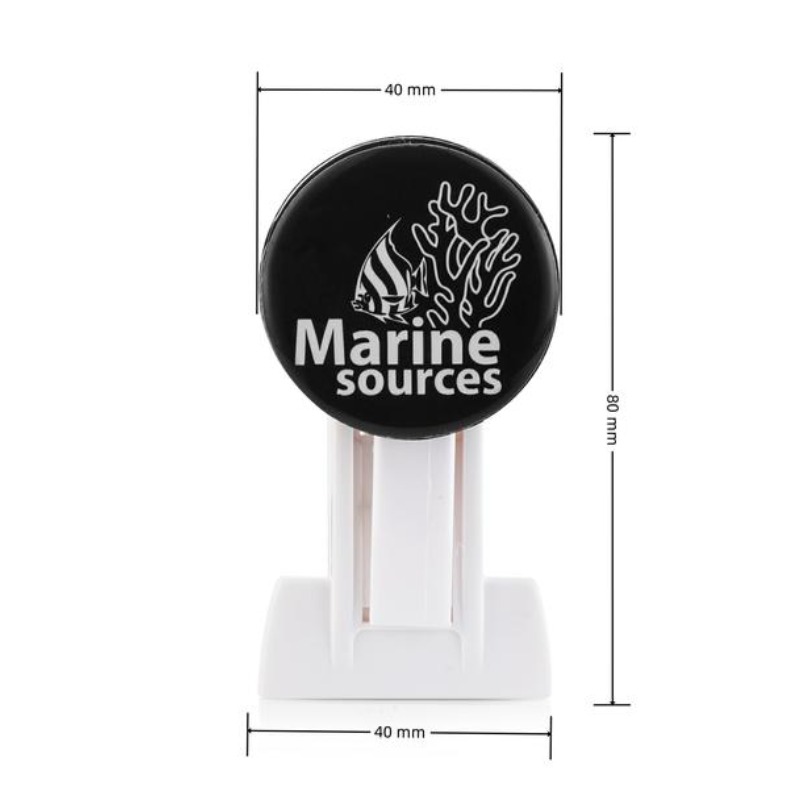 Marine Sources Magnetic Marine - Seaweed Snack review and price