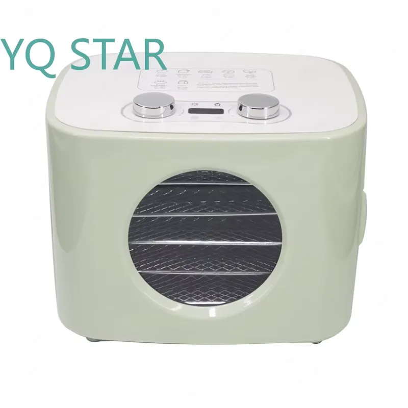 Metal Food Dehydrator for Home - Healthy Snacks Food review and price