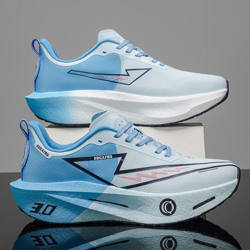 Men Sports Running Shoes Carbo - Trail Mix review and price