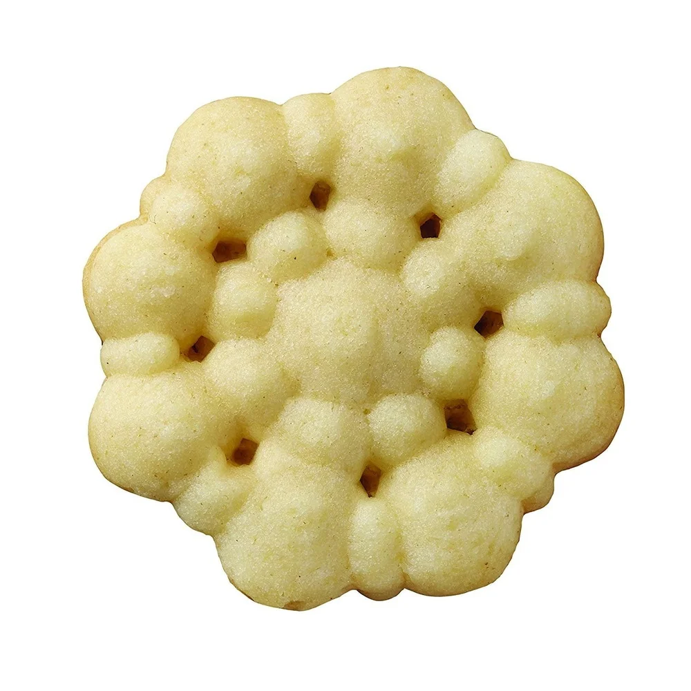 Ergonomic Cookie Press 13-Piec - Cookies Pack review and price