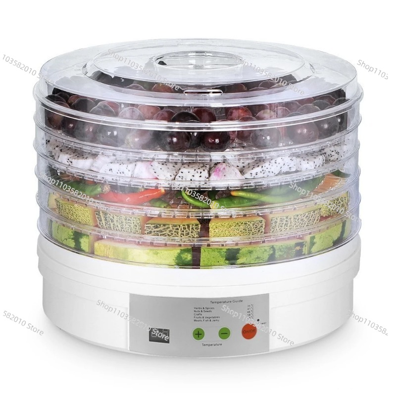 Smart Household Food Dehydrato - Healthy Snacks Food review and price