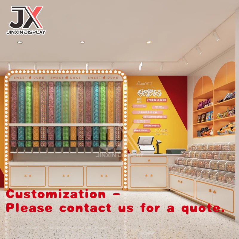 custom.Store Counter Design Cu - Chocolate Snack review and price