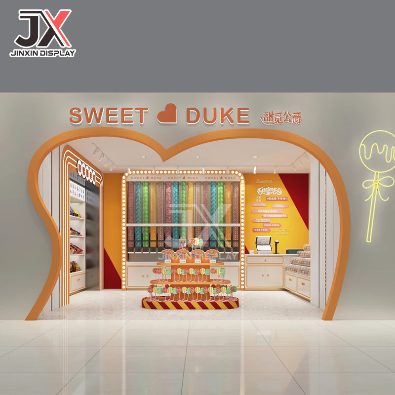 custom.Store Counter Design Cu - Chocolate Snack review and price