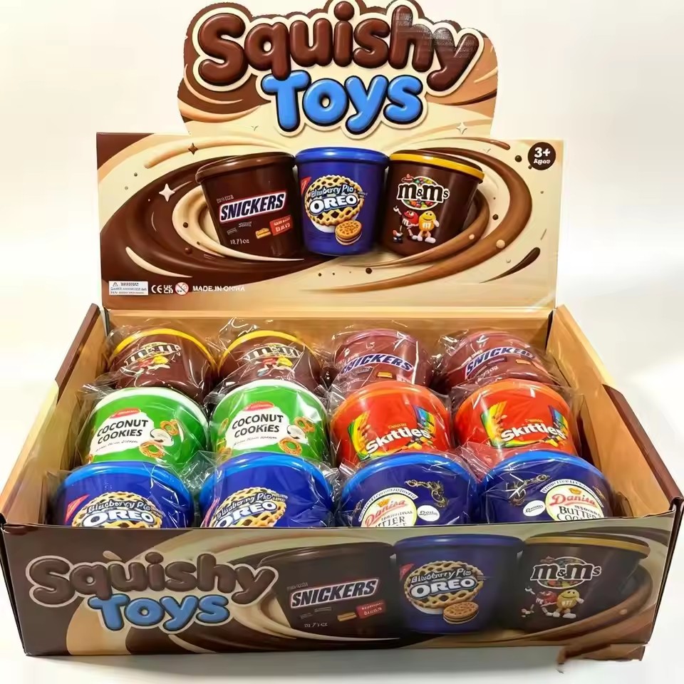 Hot Selling Cute Mini Simulate - Chocolate Snack review and price