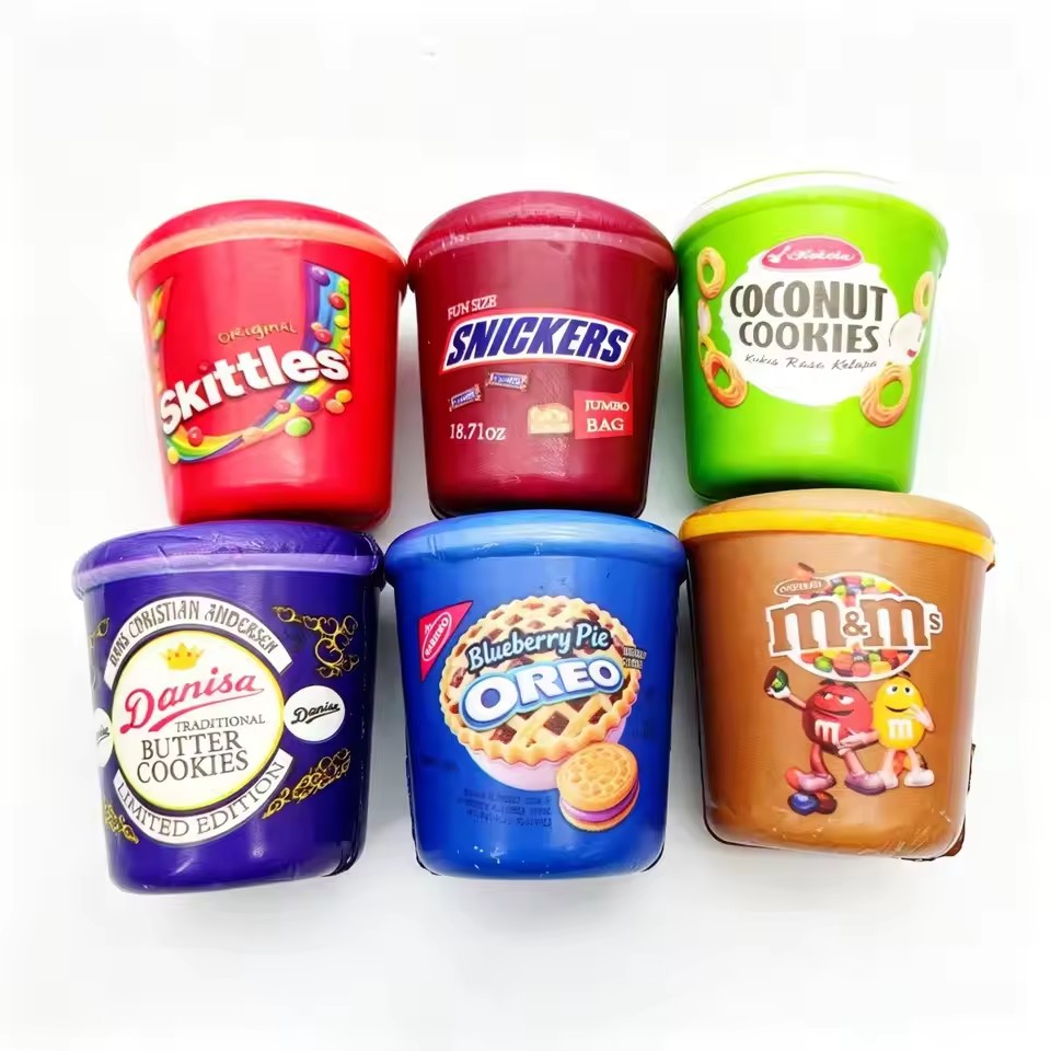 Hot Selling Cute Mini Simulate - Chocolate Snack review and price