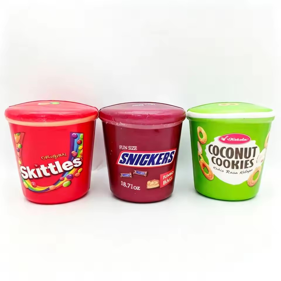 Hot Selling Cute Mini Simulate - Chocolate Snack review and price