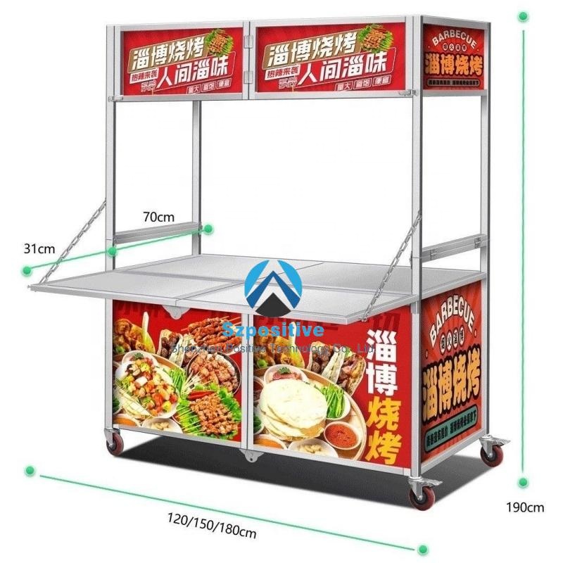 custom.Stainless Steel Caterin - Food Snacks Catering review and price