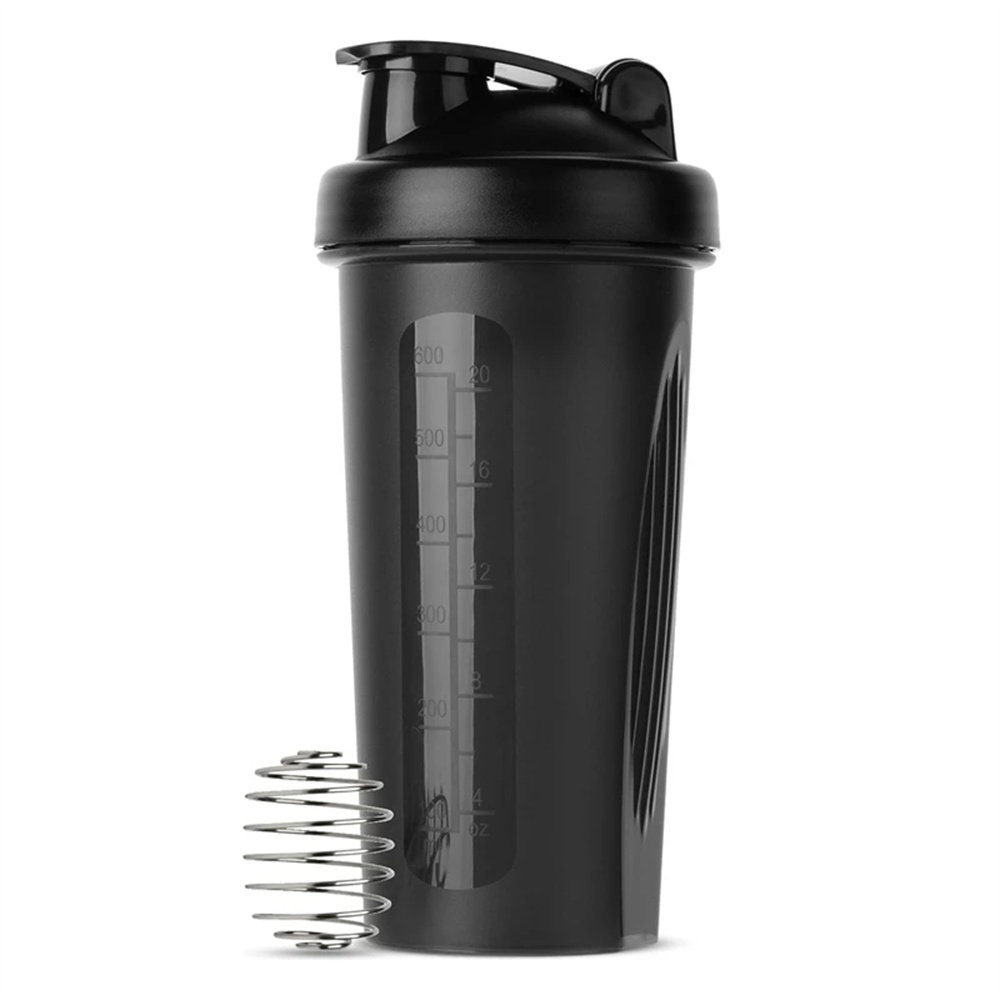 1pc Portable Protein Shaker 60 - Protein Bar review and price