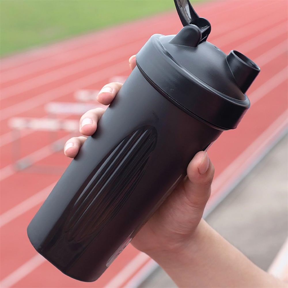 1pc Portable Protein Shaker 60 - Protein Bar review and price