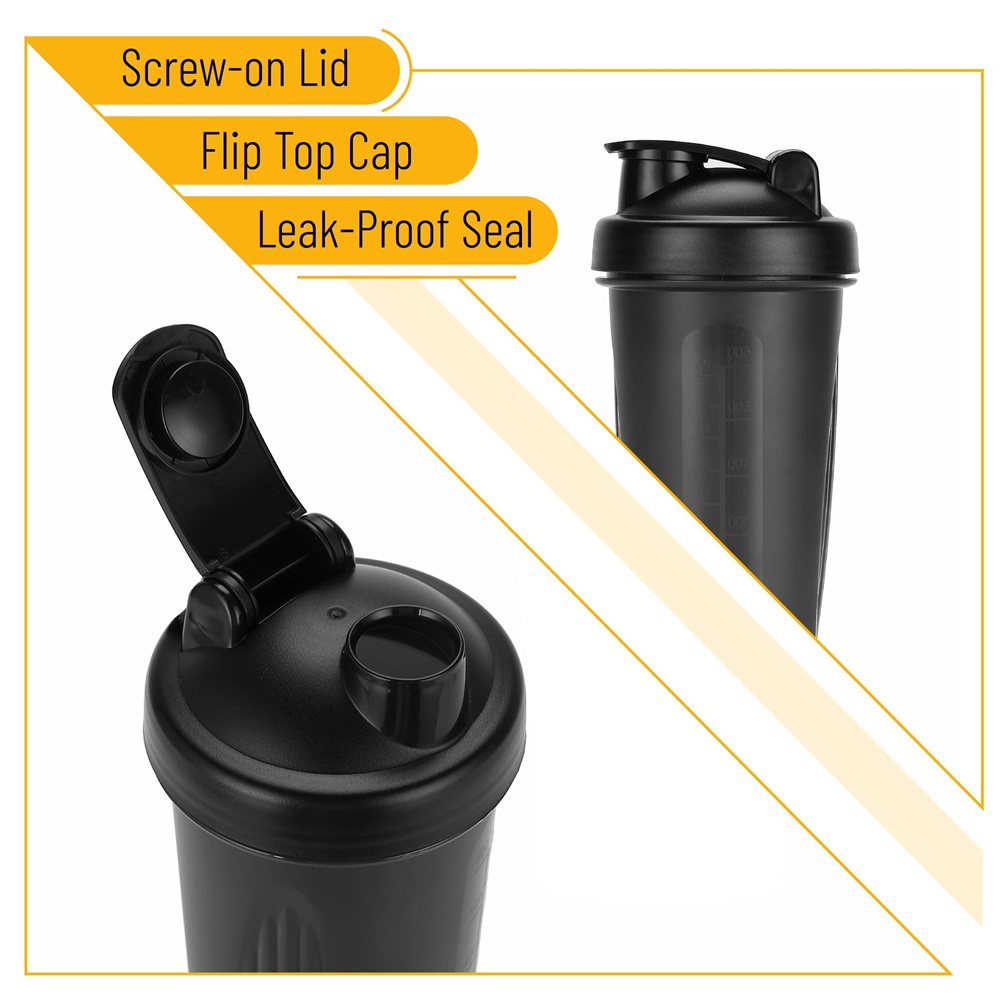 1pc Portable Protein Shaker 60 - Protein Bar review and price