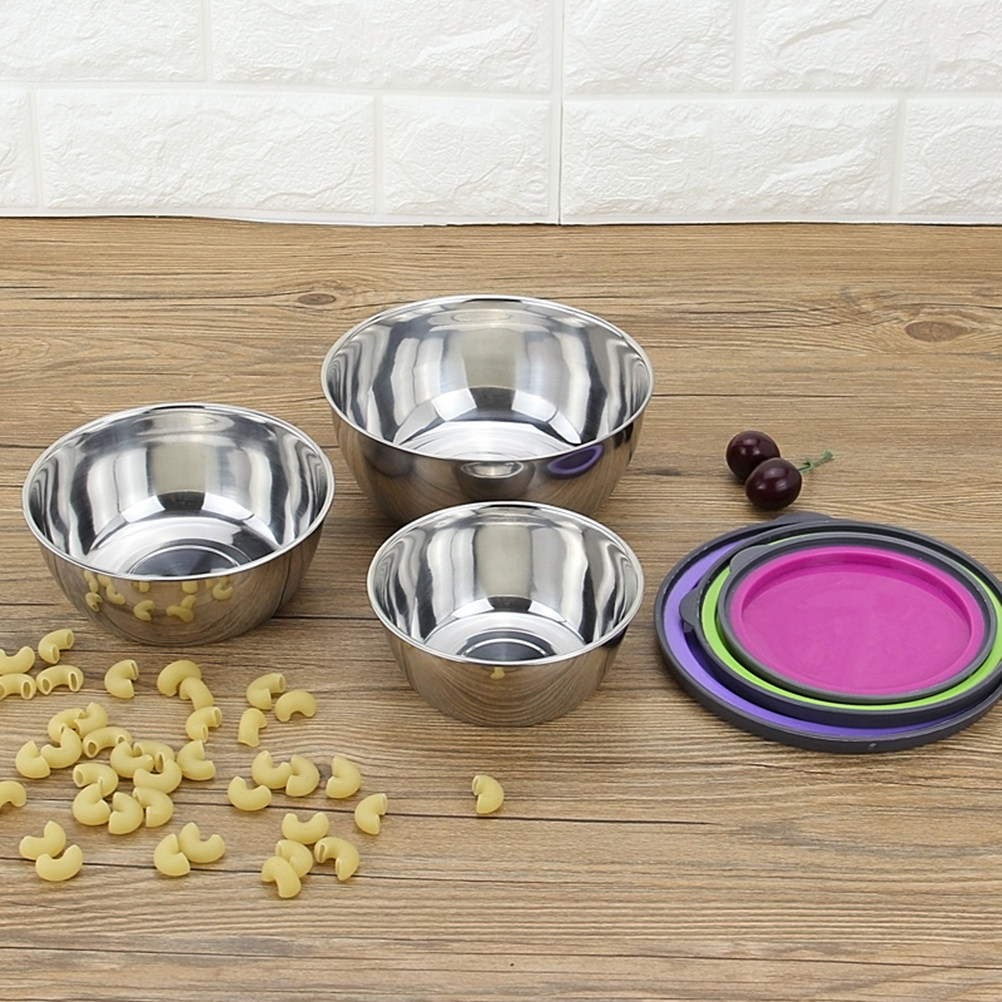 Stainless Steel Food Storage C - Healthy Snacks Food review and price