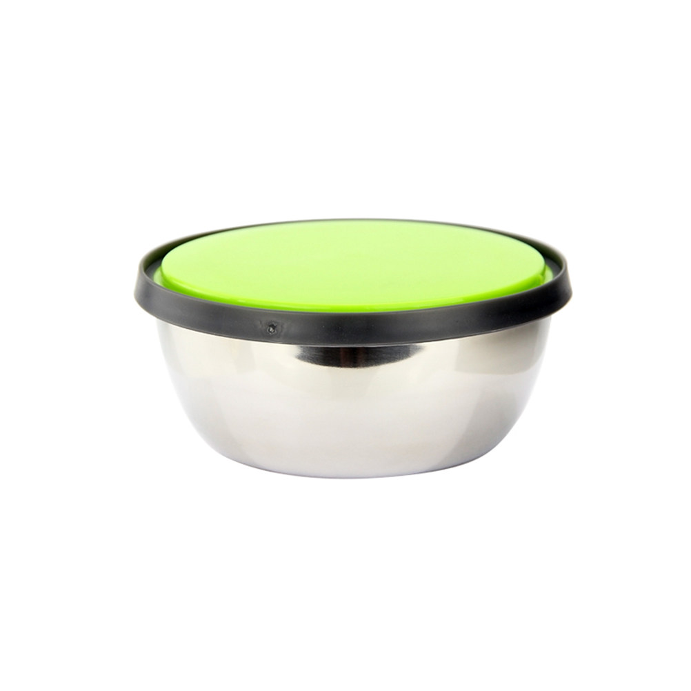 Stainless Steel Food Storage C - Healthy Snacks Food review and price