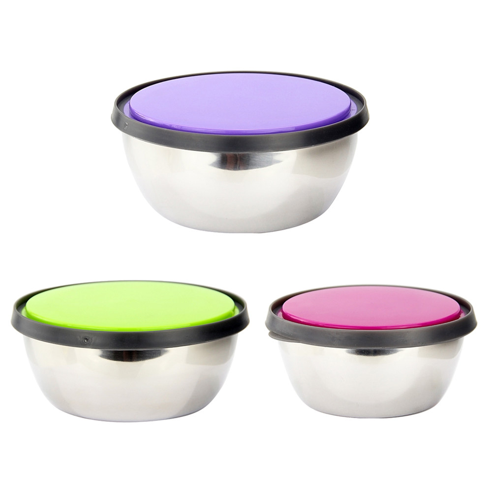 Stainless Steel Food Storage C - Healthy Snacks Food review and price