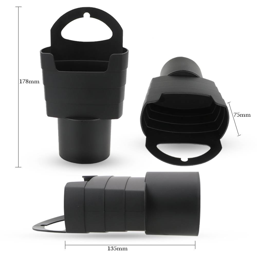 Car French Fries Holder Storag - Food Snacks Drinks review and price