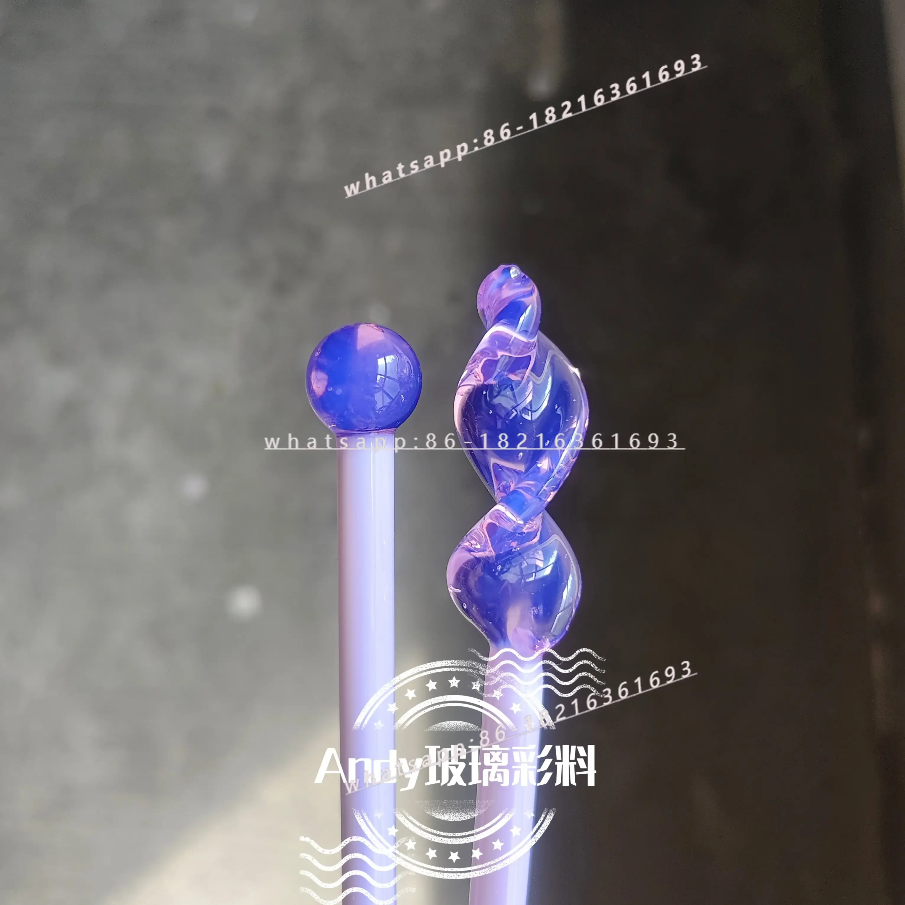 2026GOOD B11 Crystal Purple Pr - Protein Bar review and price